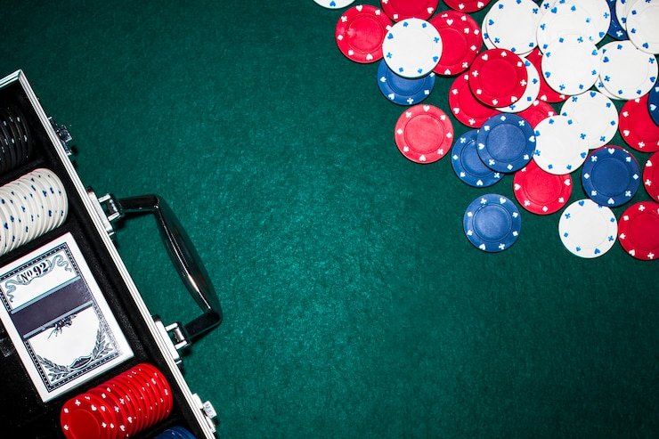 y77 Live Casino